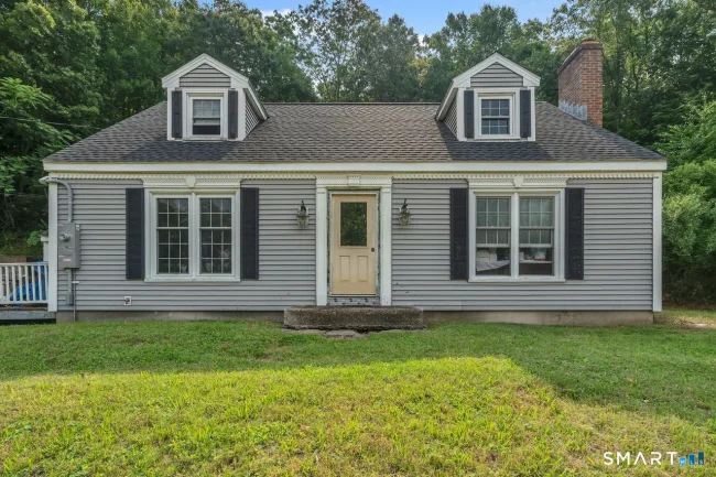 72 Winter Avenue