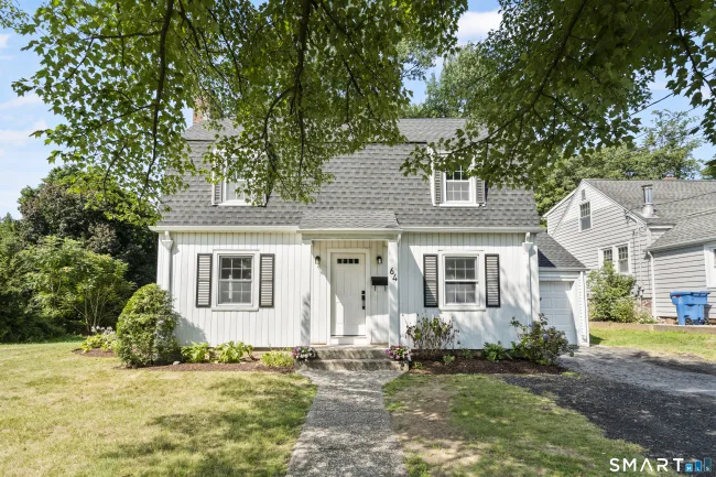 64 Fanway Avenue, Bristol, CT