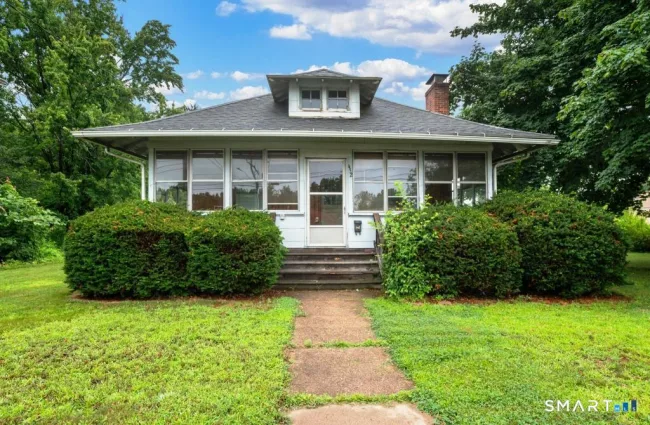 452 Broad Street, Bristol, CT