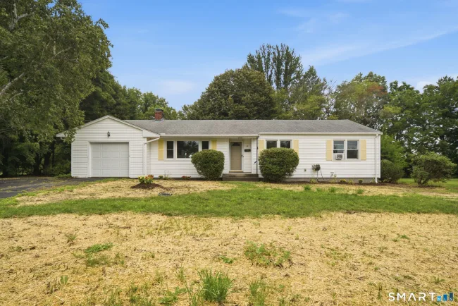 19 Sycamore Road