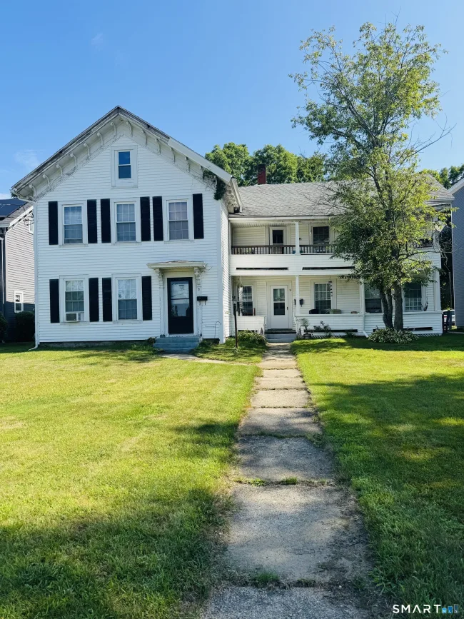 9 Providence Street