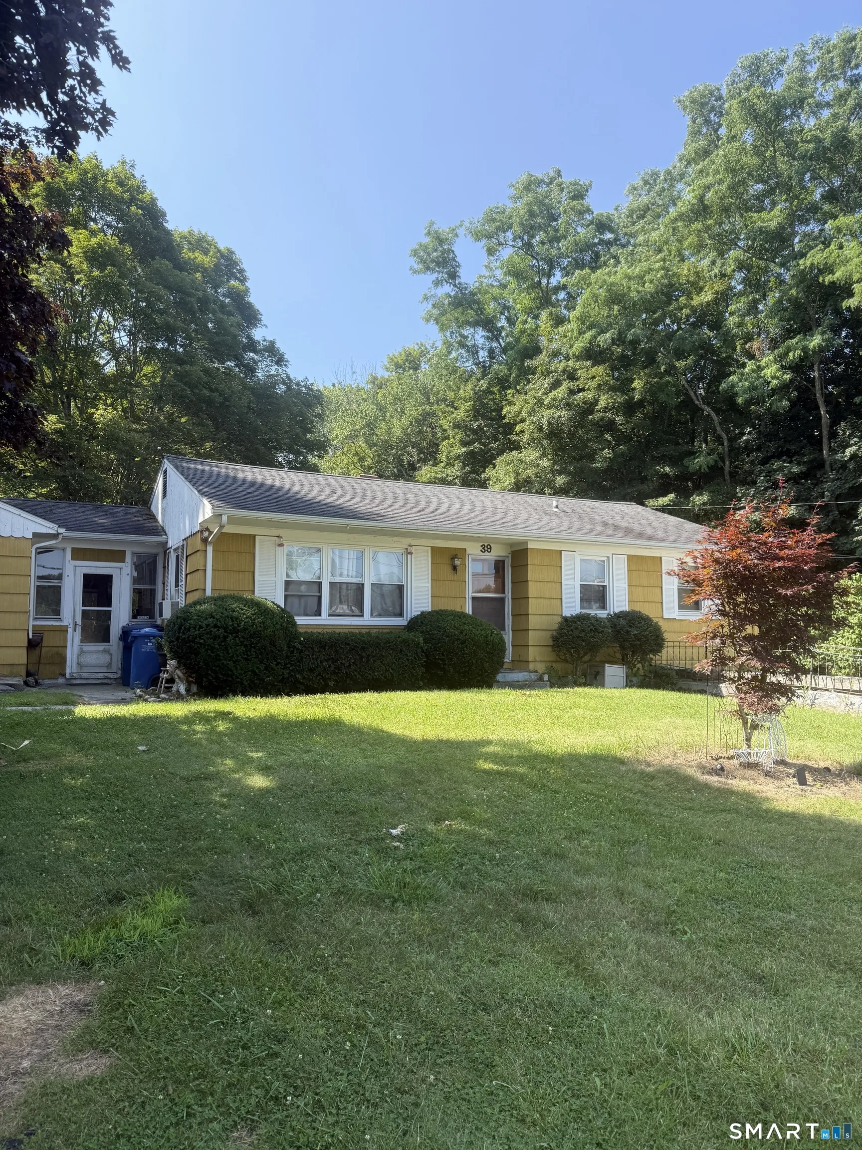 39 Sterling Hill Road, Plainfield, CT