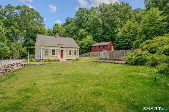 294 North Stonington Road