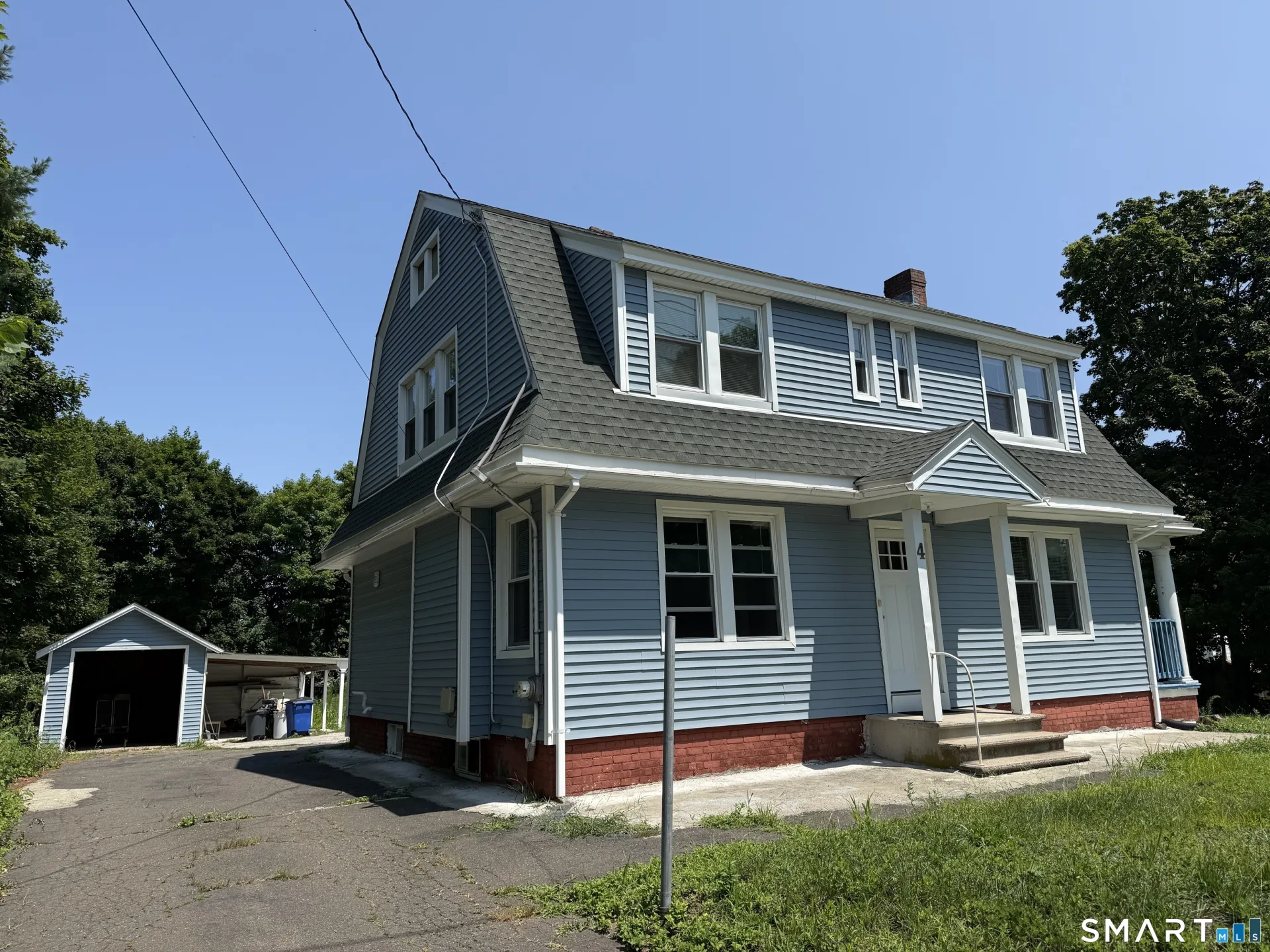 4 Bishop Street, North Haven, CT