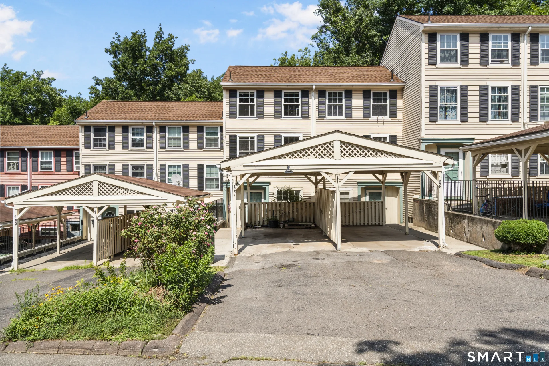 106 Rising Trail Drive #106, Middletown, CT