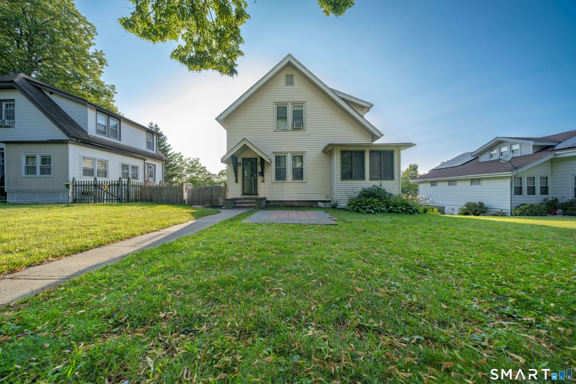33 Collins Parkway, Meriden, CT