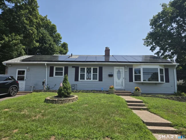1106 Forbes Street, East Hartford, CT