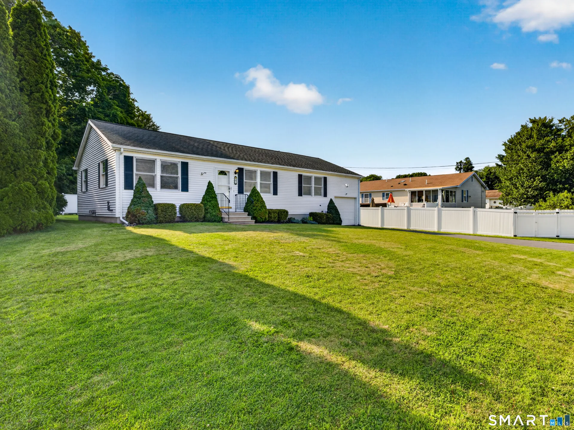 81 Johl Drive, Groton, CT