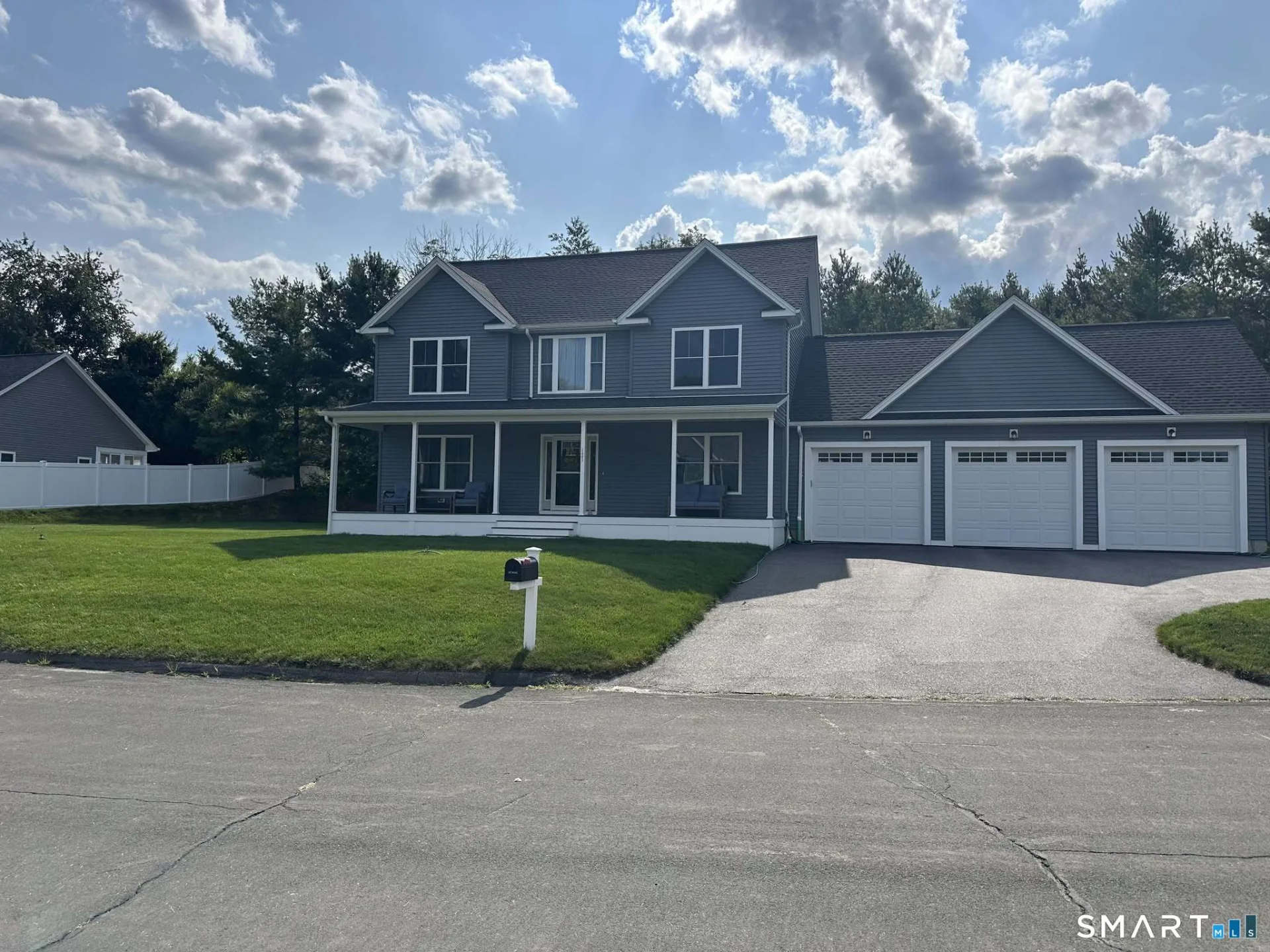 121 Silver Brook Lane, Torrington, CT
