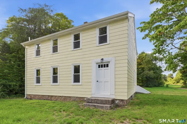 121 Clarks Falls Road