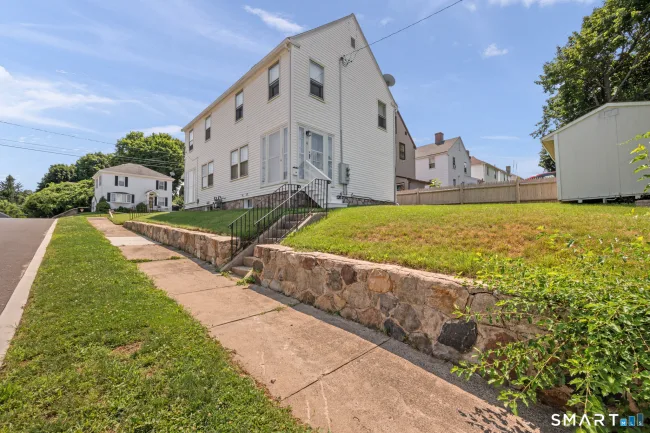 16 Bethel Street, Bristol, CT