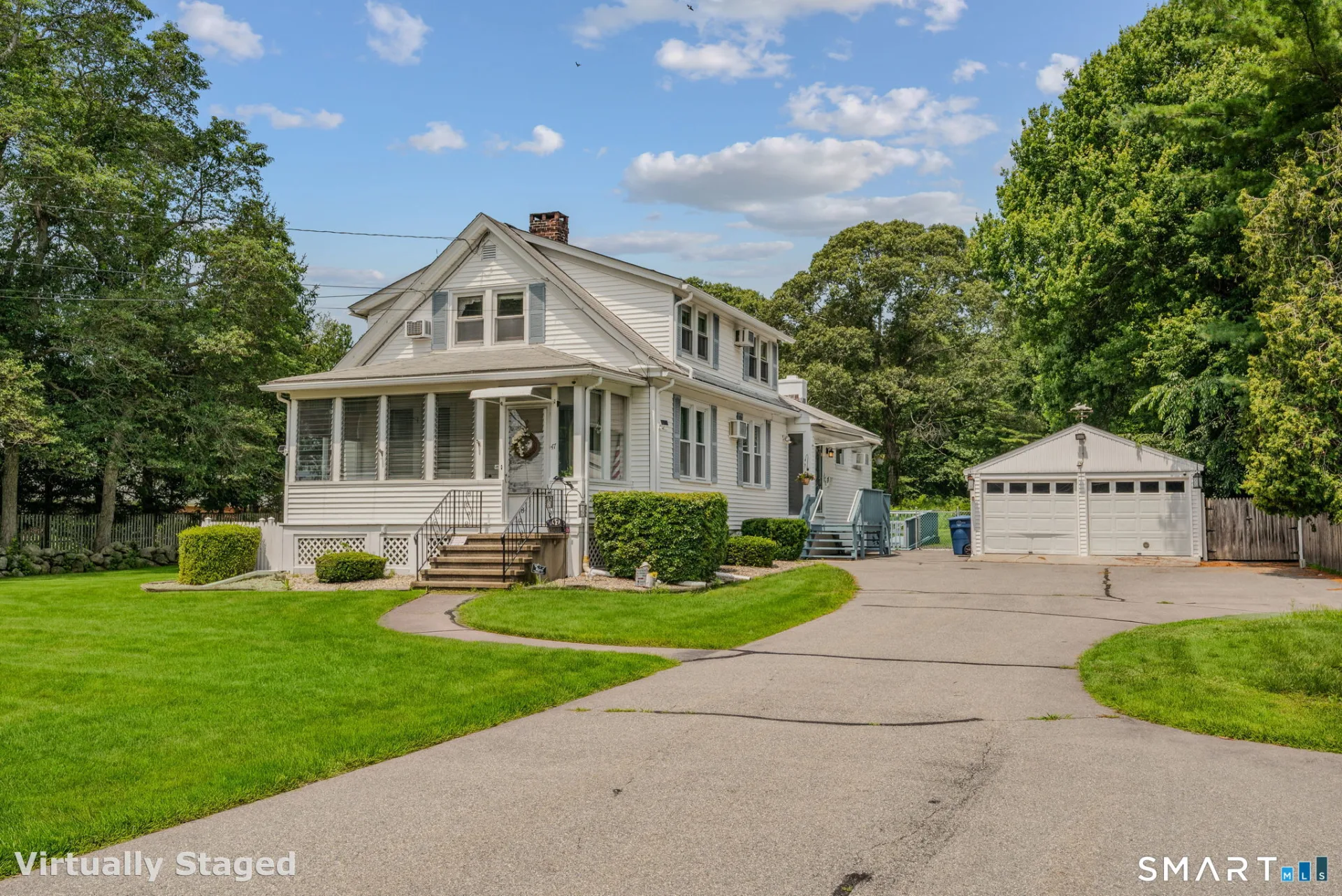 47 Shore Road, Waterford, CT