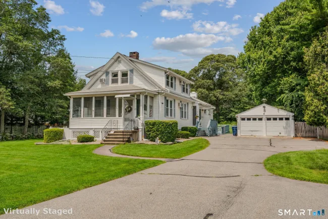 47 Shore Road