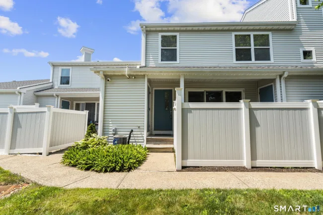 175 South End Road #F37, East Haven, CT