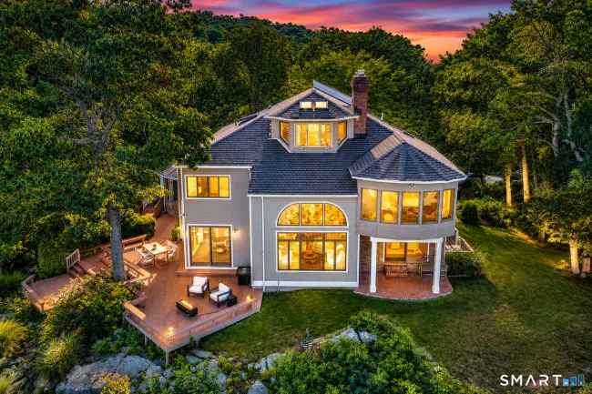 15 Alpine Drive