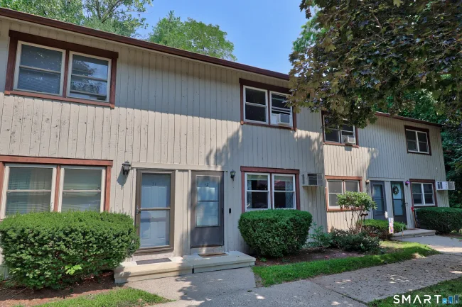 268 Divinity Street #12