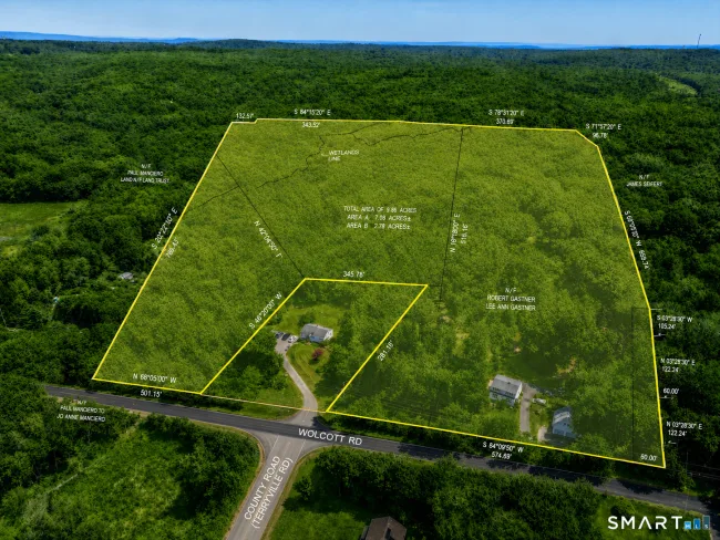 251 Wolcott Road, Plymouth, CT