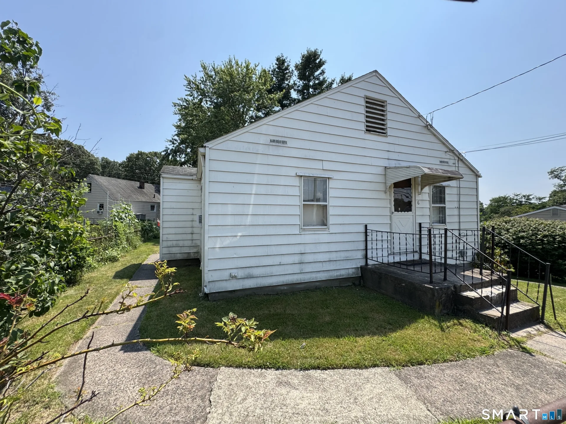 6 Norwell Street, West Haven, CT