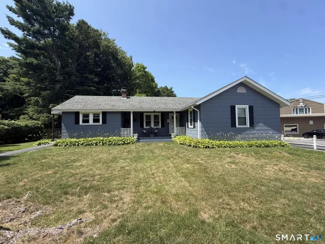517 Davis Road