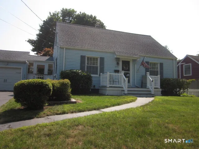 599 Buckingham Avenue, Milford, CT
