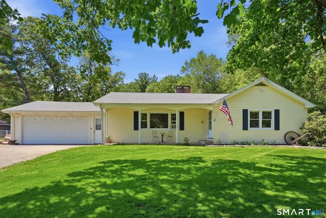 34 Rice Road