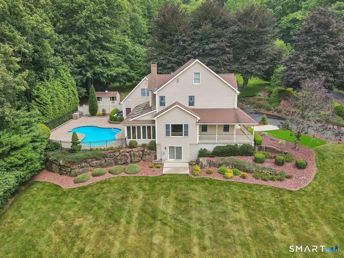 101 Claudia Drive, Southington, CT