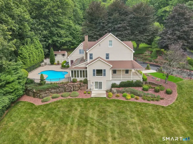 101 Claudia Drive, Southington, CT