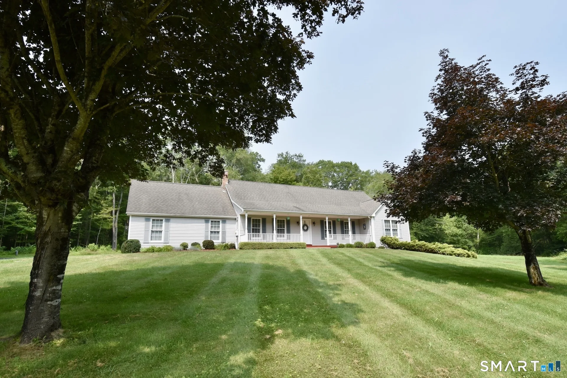 313 Lisbon Road, Canterbury, CT