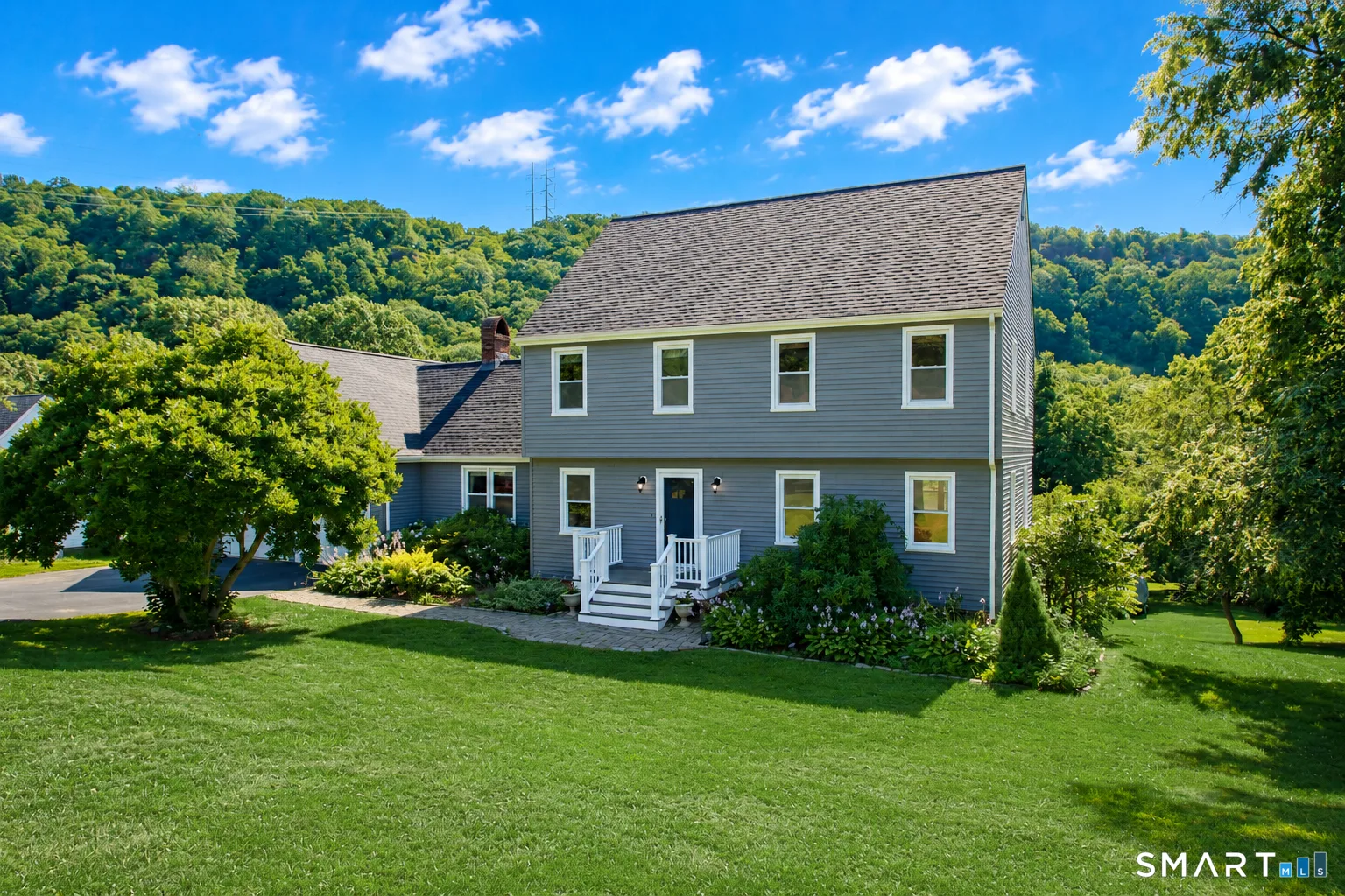 31 Cliffside Drive, Wallingford, CT