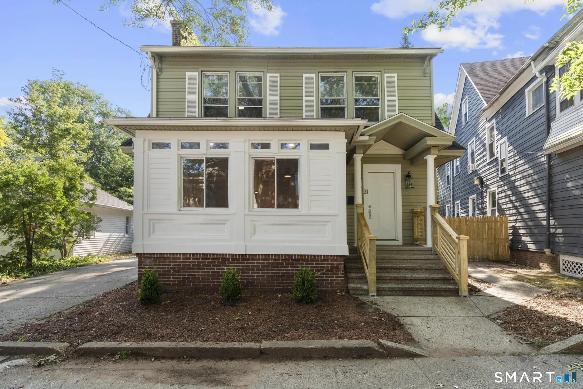 31 Batter Terrace, New Haven, CT