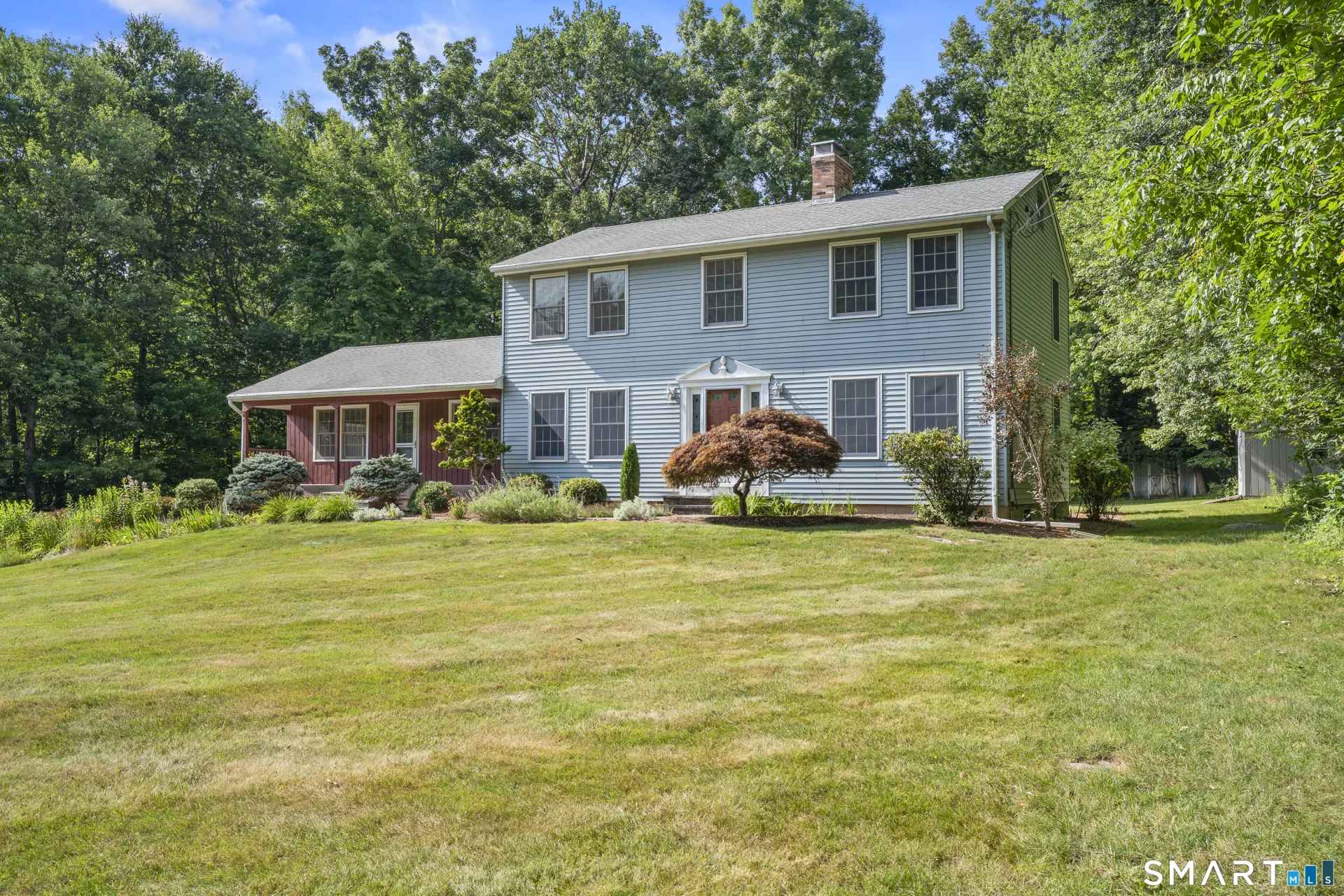 882 Merrow Road, Coventry, CT
