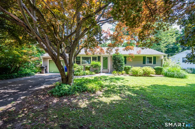 36 West Norwalk Road