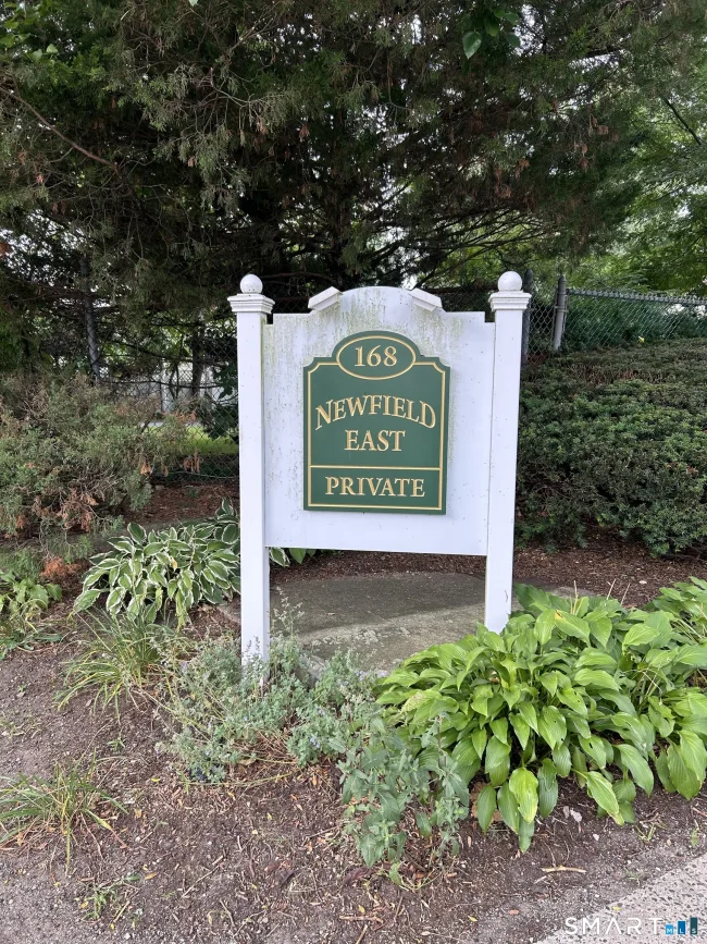 168 Belltown Road #C7, Stamford, CT