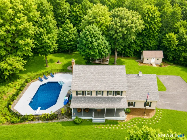 12 Forest Rd Extension, Seymour, CT