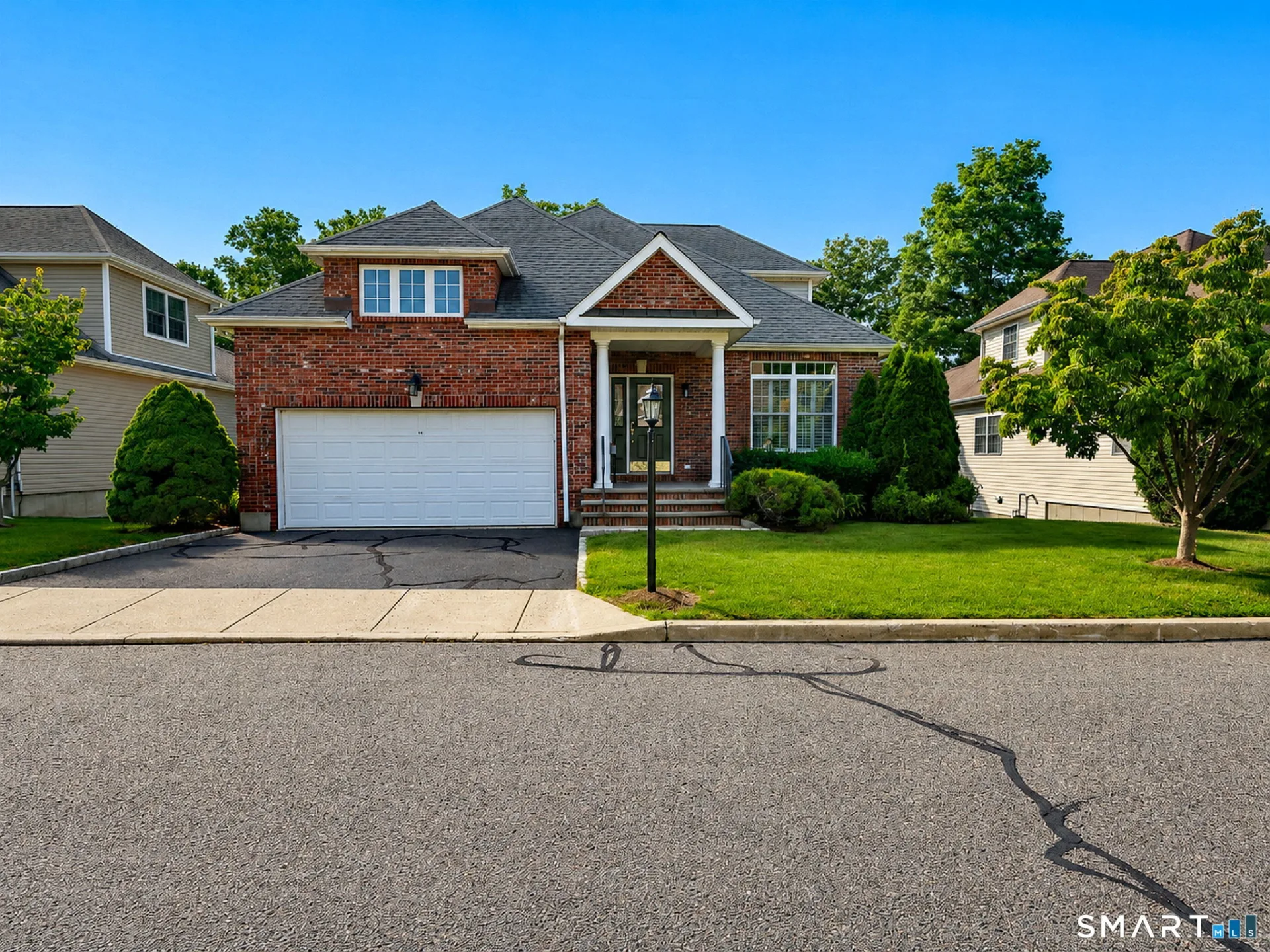 99 Jasmine Circle #99, Milford, CT