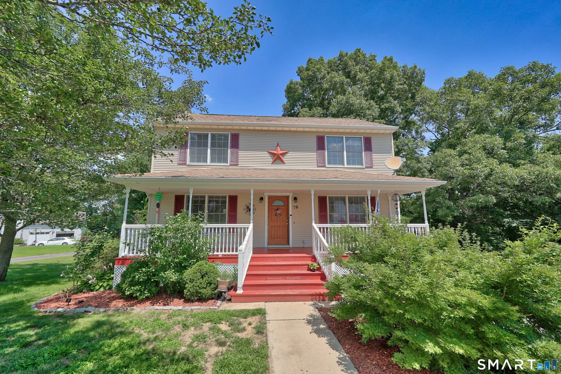 76 Alma Street, Naugatuck, CT
