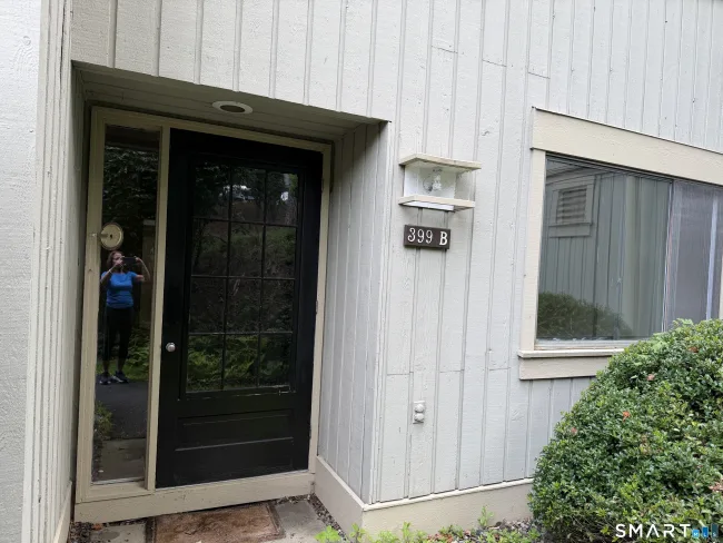 399 Heritage Village #B, Southbury, CT