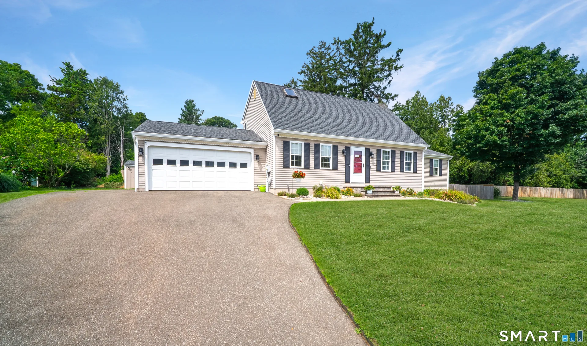 17 Coles Road, Middletown, CT