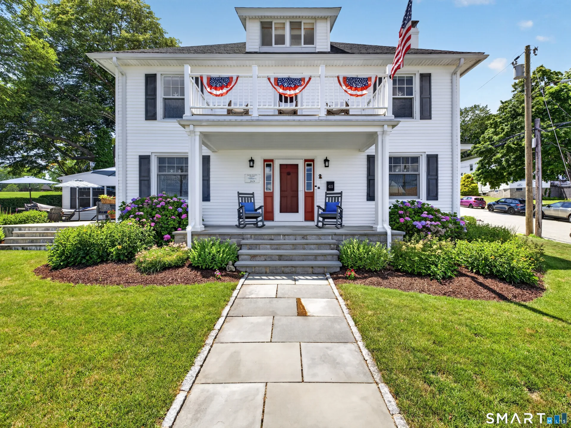 415 Pequot Avenue, New London, CT