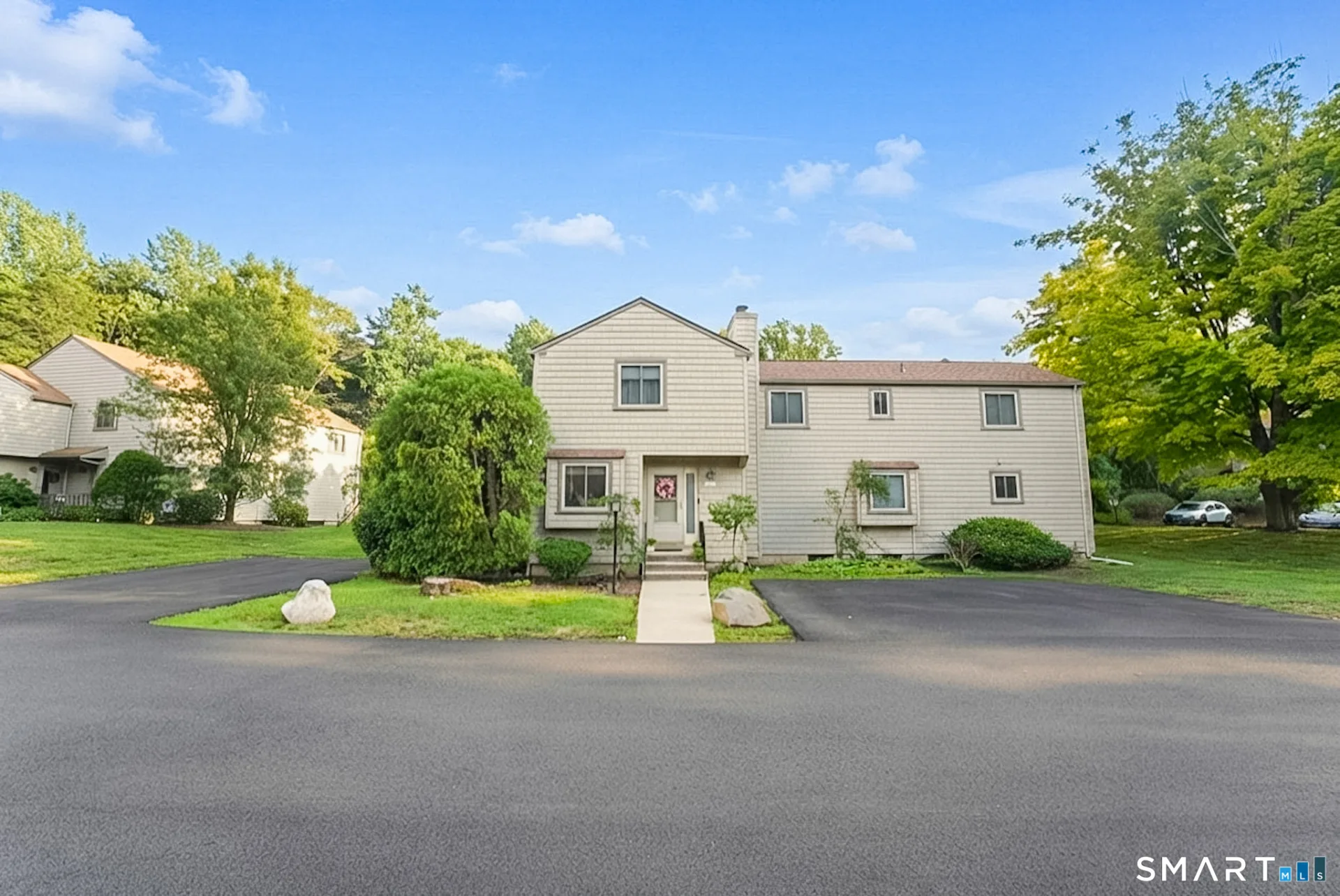 30 Happy Hollow Circle #A, Stratford, CT