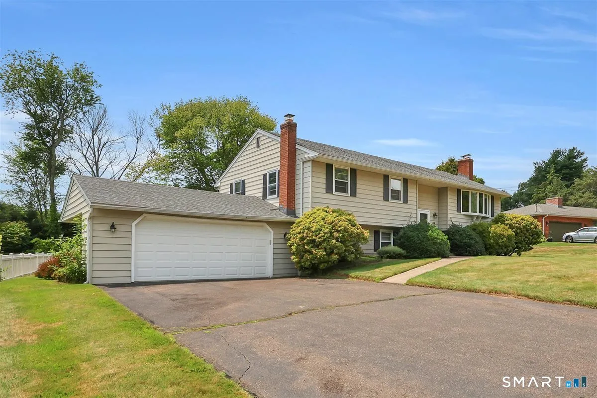 56 Clearfield Drive, Meriden, CT