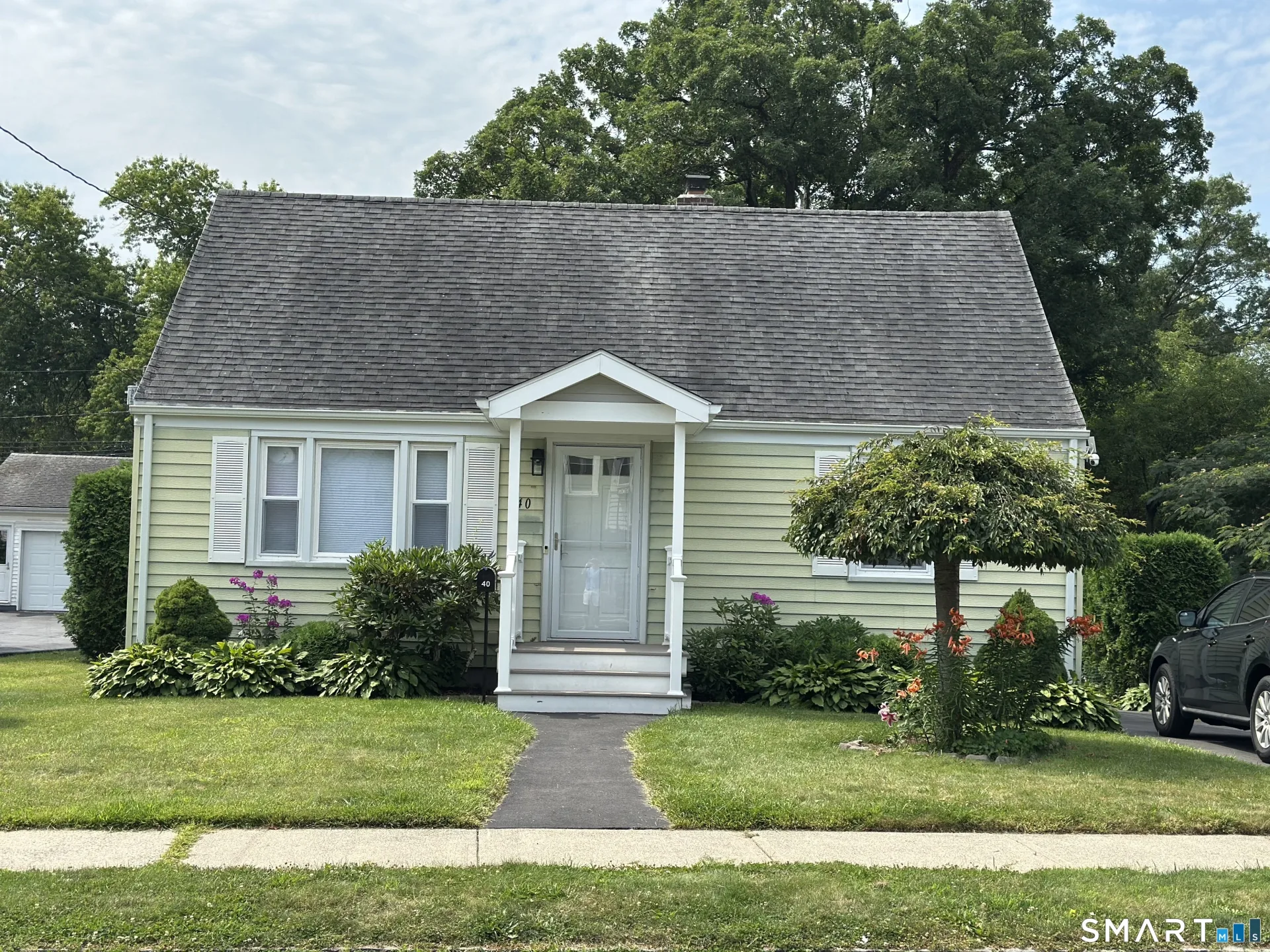 40 Alden Street, New Britain, CT