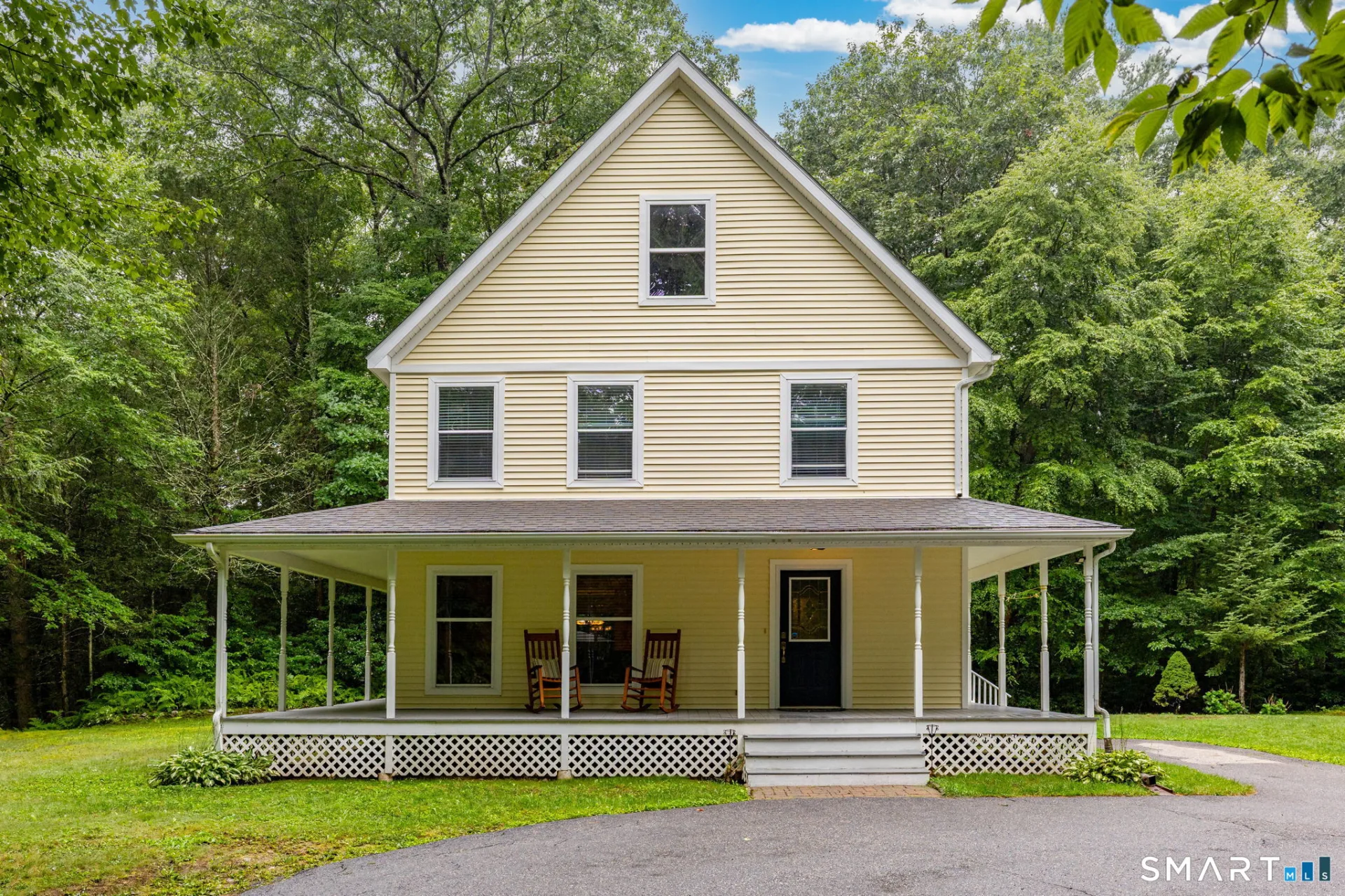183 Steele Road, New Hartford, CT
