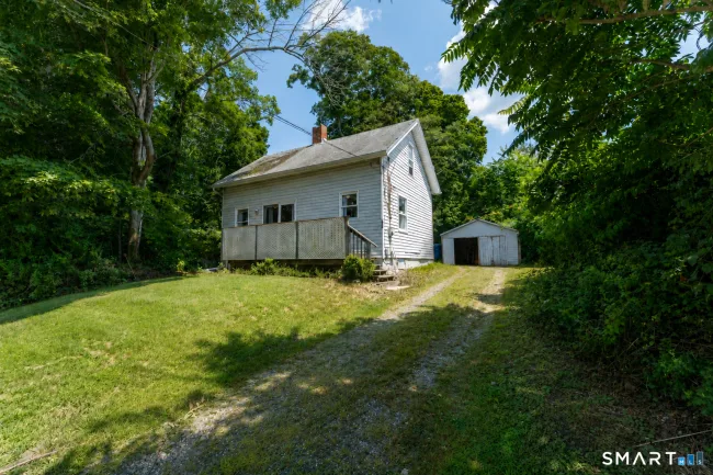 458 Norwich Road, Plainfield, CT