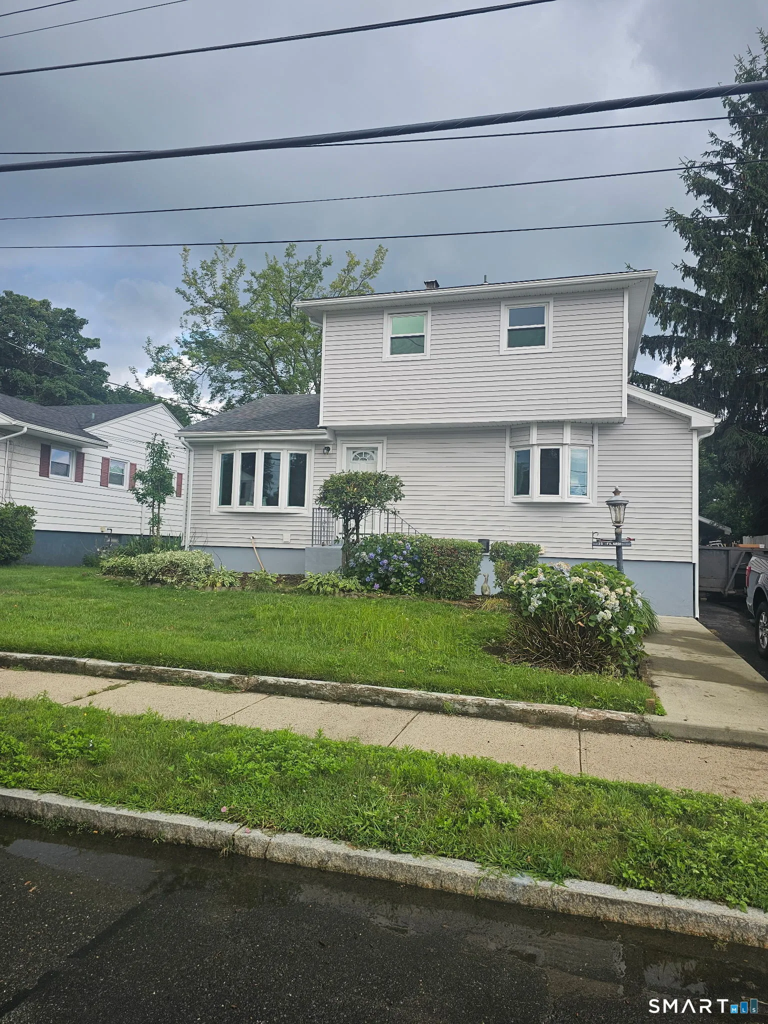 25 Morris Causeway, New Haven, CT
