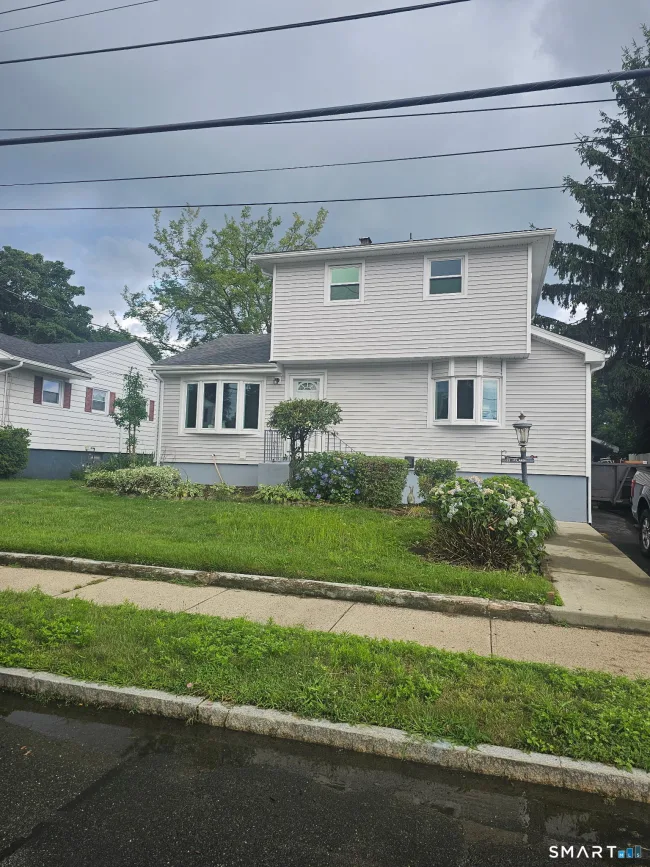 25 Morris Causeway, New Haven, CT