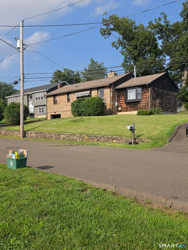 35 Sherman Terrace