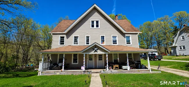 52 Fitchville Road, Norwich, CT