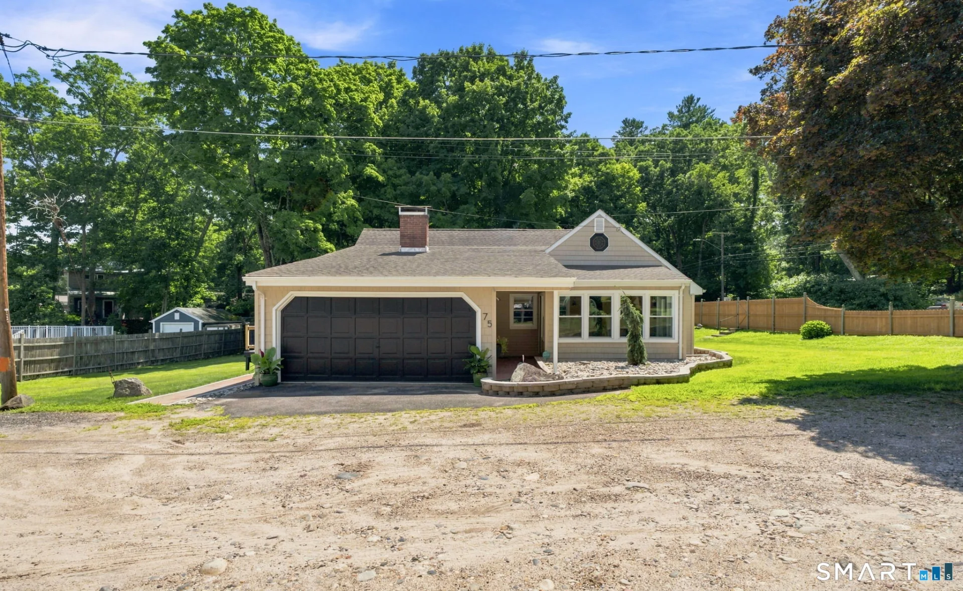 75 West Shore Road, Ellington, CT