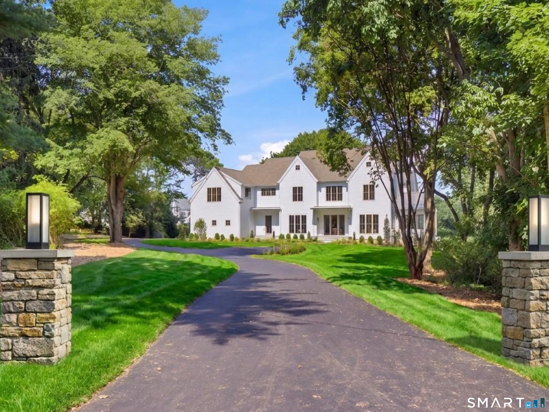 5 Baldwin Place, Westport, CT